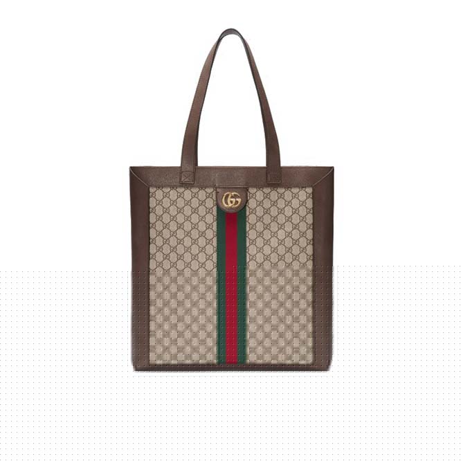 g*u*i ophidia soft gg S*p*e large tote 519335 （43*41*5.5cm）